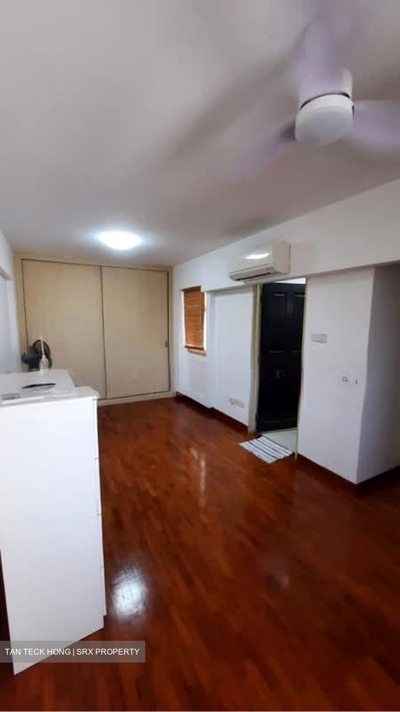 Blk 407A Fern View (Sengkang), HDB 4 Rooms #562100261